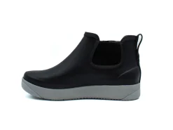 Rainwear|BOGS KICKER RAIN CHELSEA II BLACK