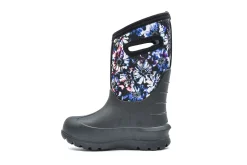 Winter Boots|BOGS Kids' Classic BLACK