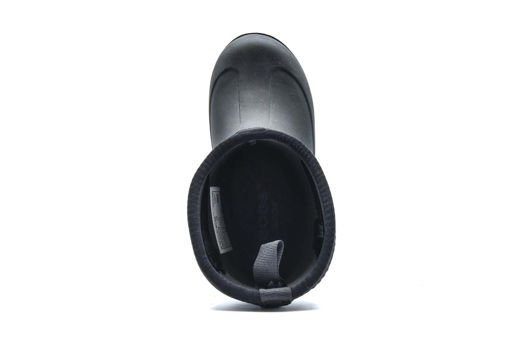 Winter Boots|BOGS Kids' Classic BLACK