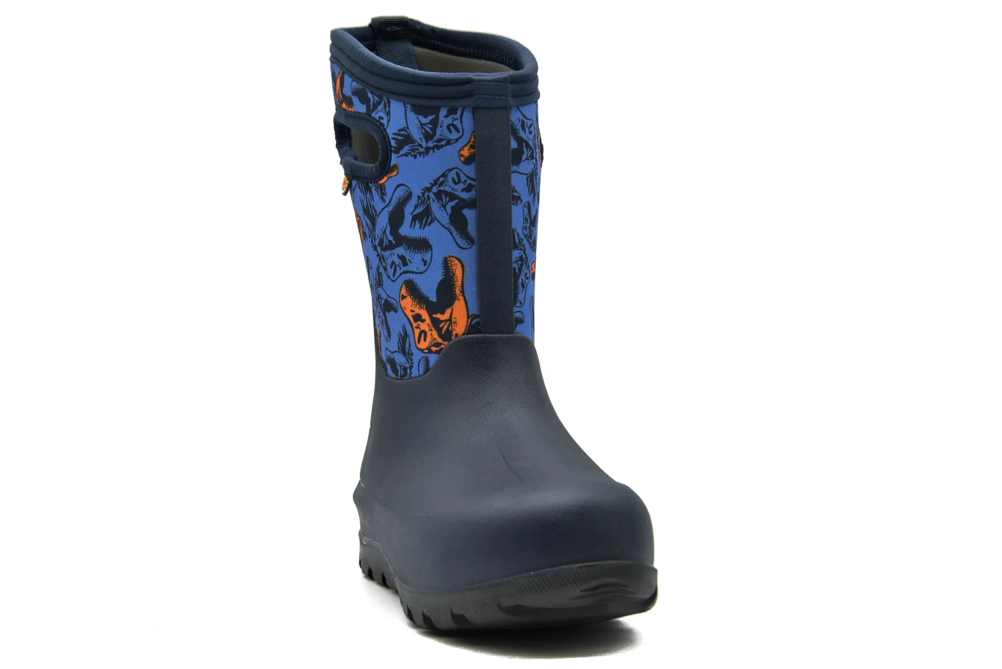 Winter Boots|BOGS Kids' Classic NAVY