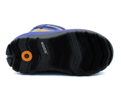 Winter Boots|BOGS Neo Classic BLUE
