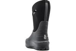 Winter Boots|BOGS NEO-CLASSIC BLACK