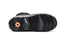 Winter Boots|BOGS NEO-CLASSIC BLACK