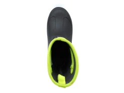 Winter Boots|BOGS Neo-Classic Digital Maze Snow Boot BLACK