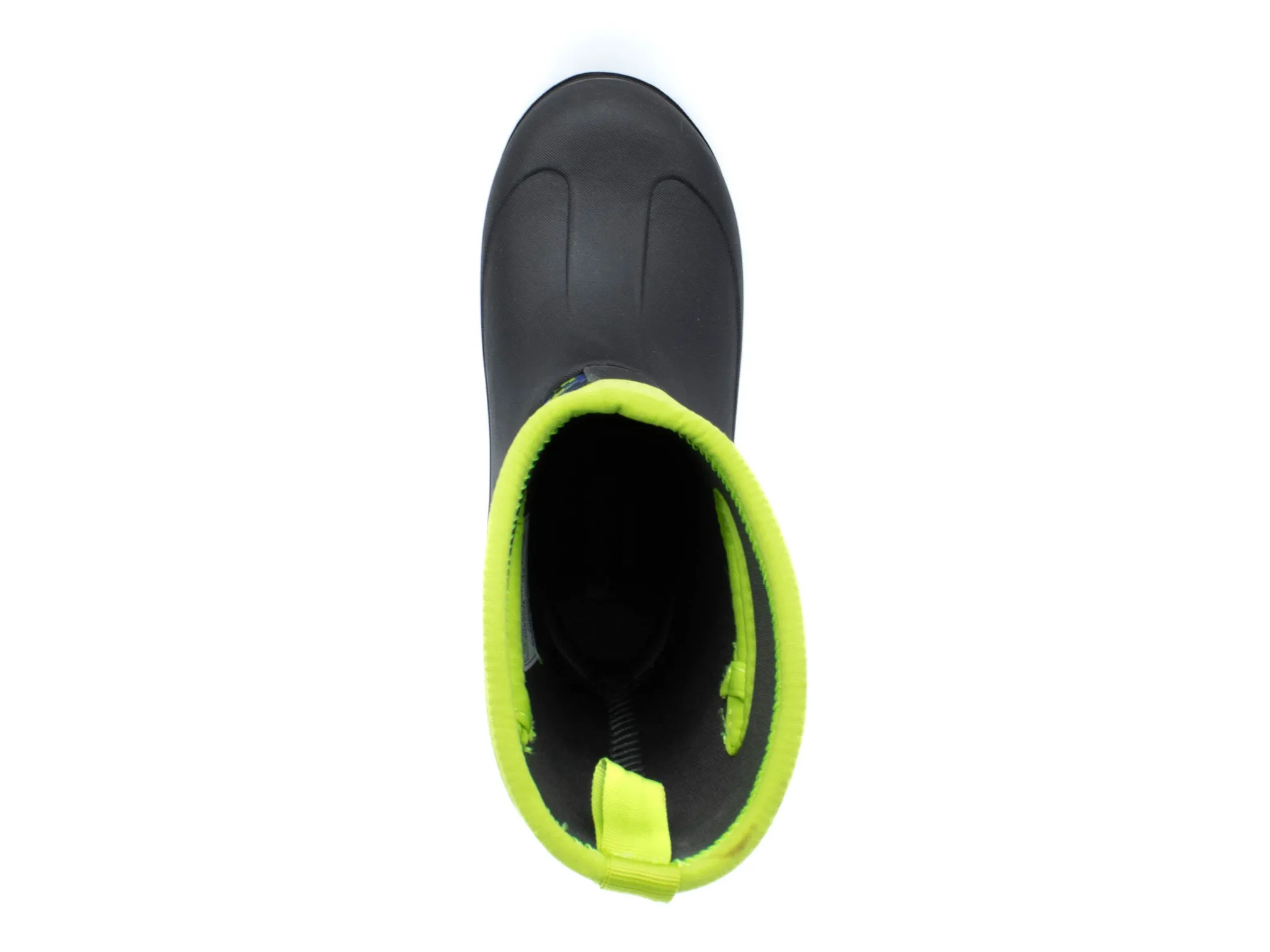 Winter Boots|BOGS Neo-Classic Digital Maze Snow Boot BLACK