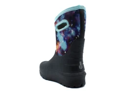 Winter Boots|BOGS Neo-Classic Sparkle Space BLUE