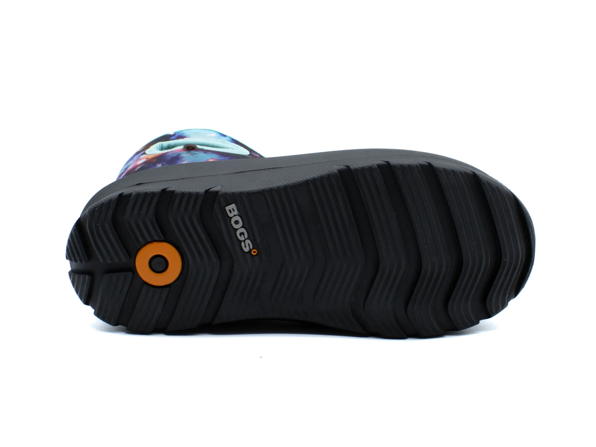 Winter Boots|BOGS Neo-Classic Sparkle Space BLUE