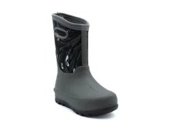 Winter Boots|BOGS Neo-Classic Spooky GRAY
