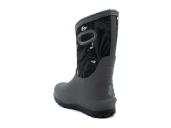 Winter Boots|BOGS Neo-Classic Spooky GRAY