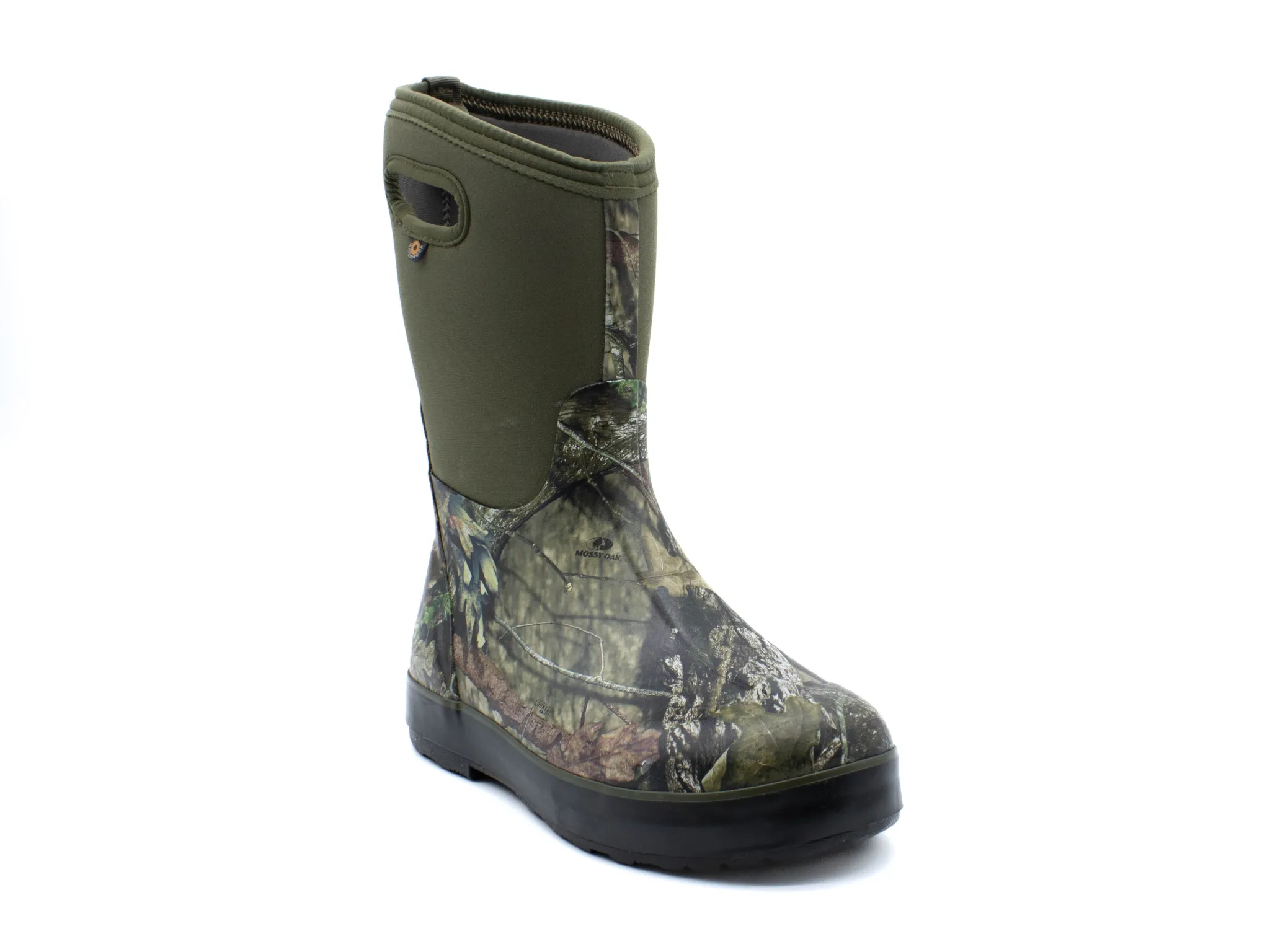Winter Boots|BOGS Nova Scotia MOSSY