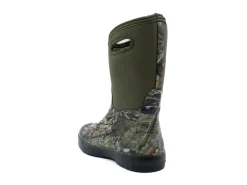 Winter Boots|BOGS Nova Scotia MOSSY