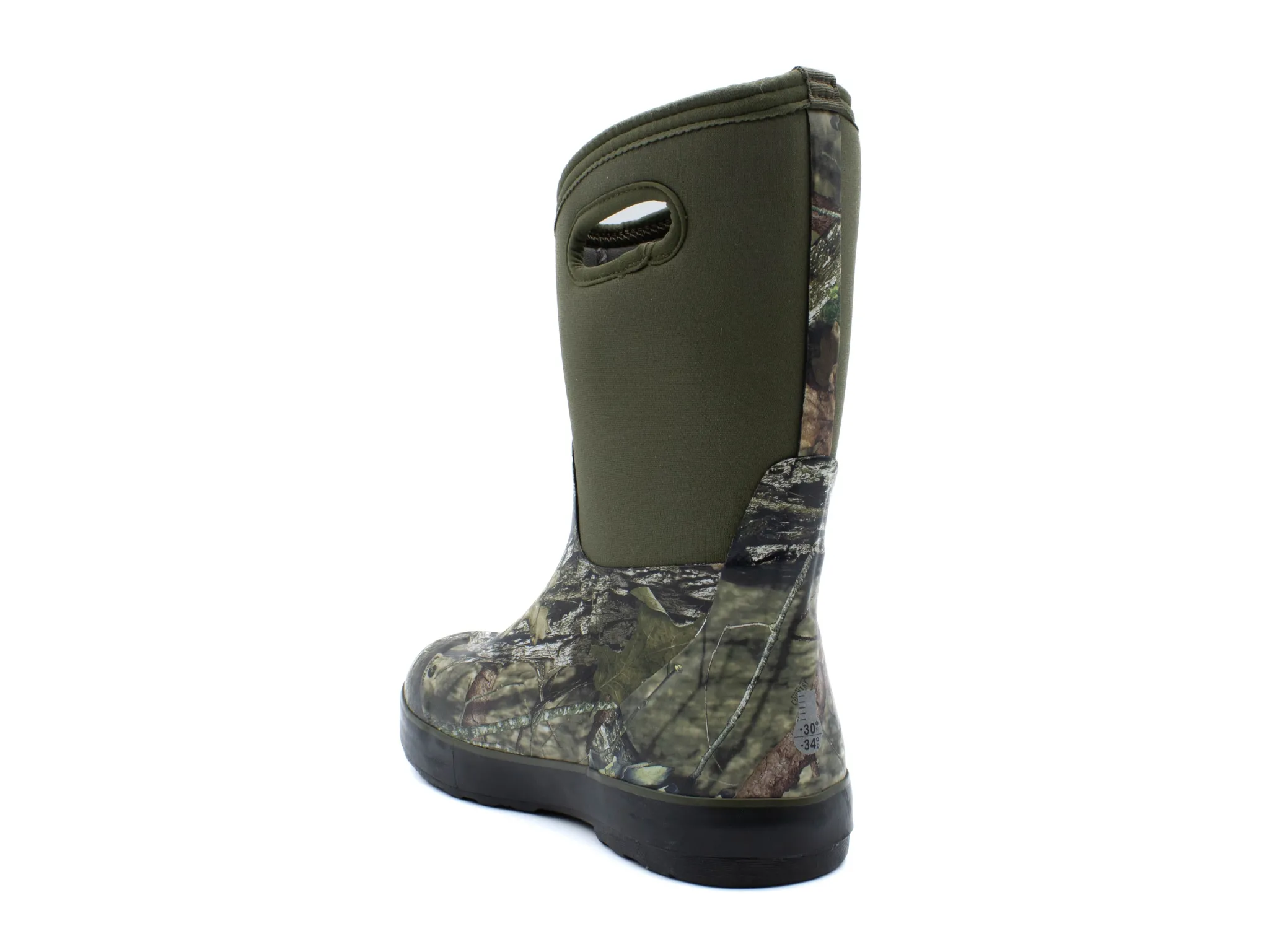Winter Boots|BOGS Nova Scotia MOSSY