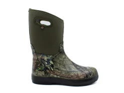 Winter Boots|BOGS Nova Scotia MOSSY