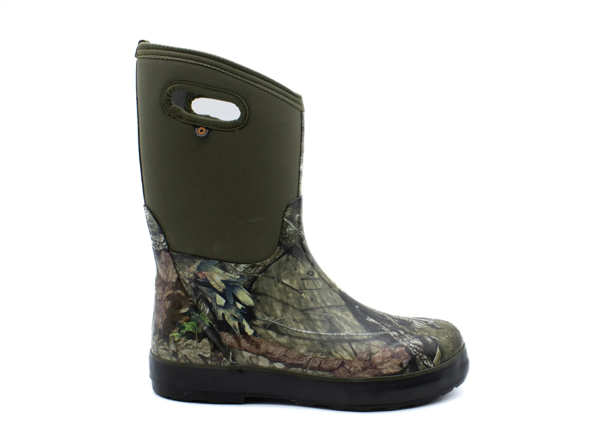 Winter Boots|BOGS Nova Scotia MOSSY