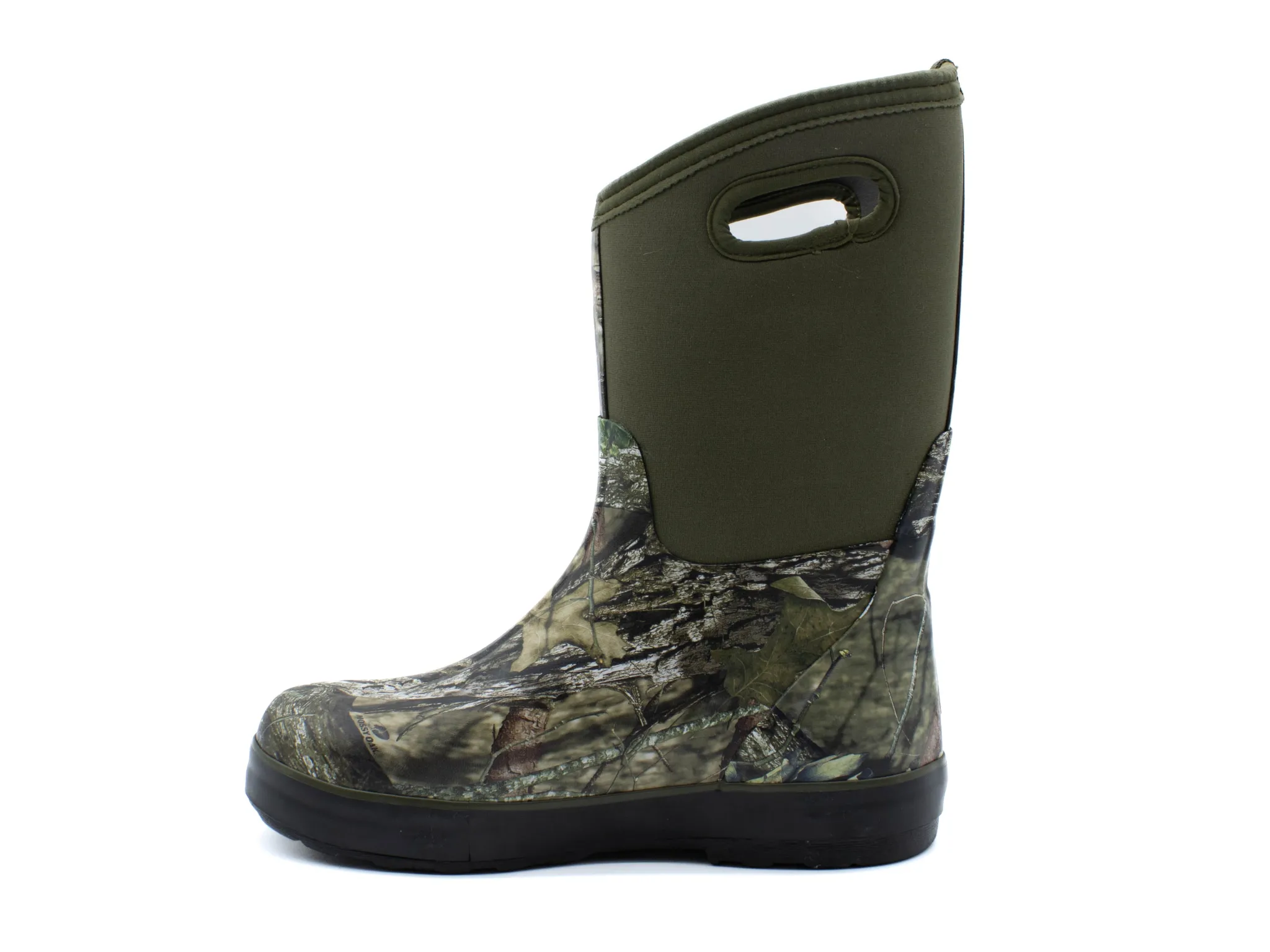 Winter Boots|BOGS Nova Scotia MOSSY