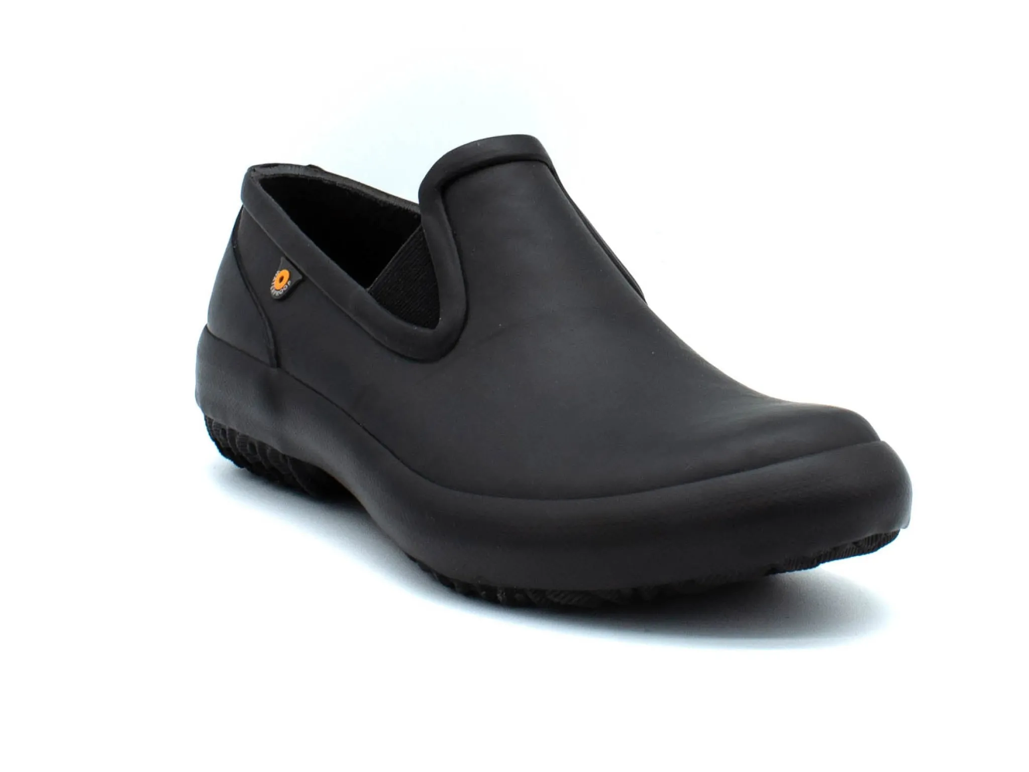 Rainwear|BOGS Patch BLACK