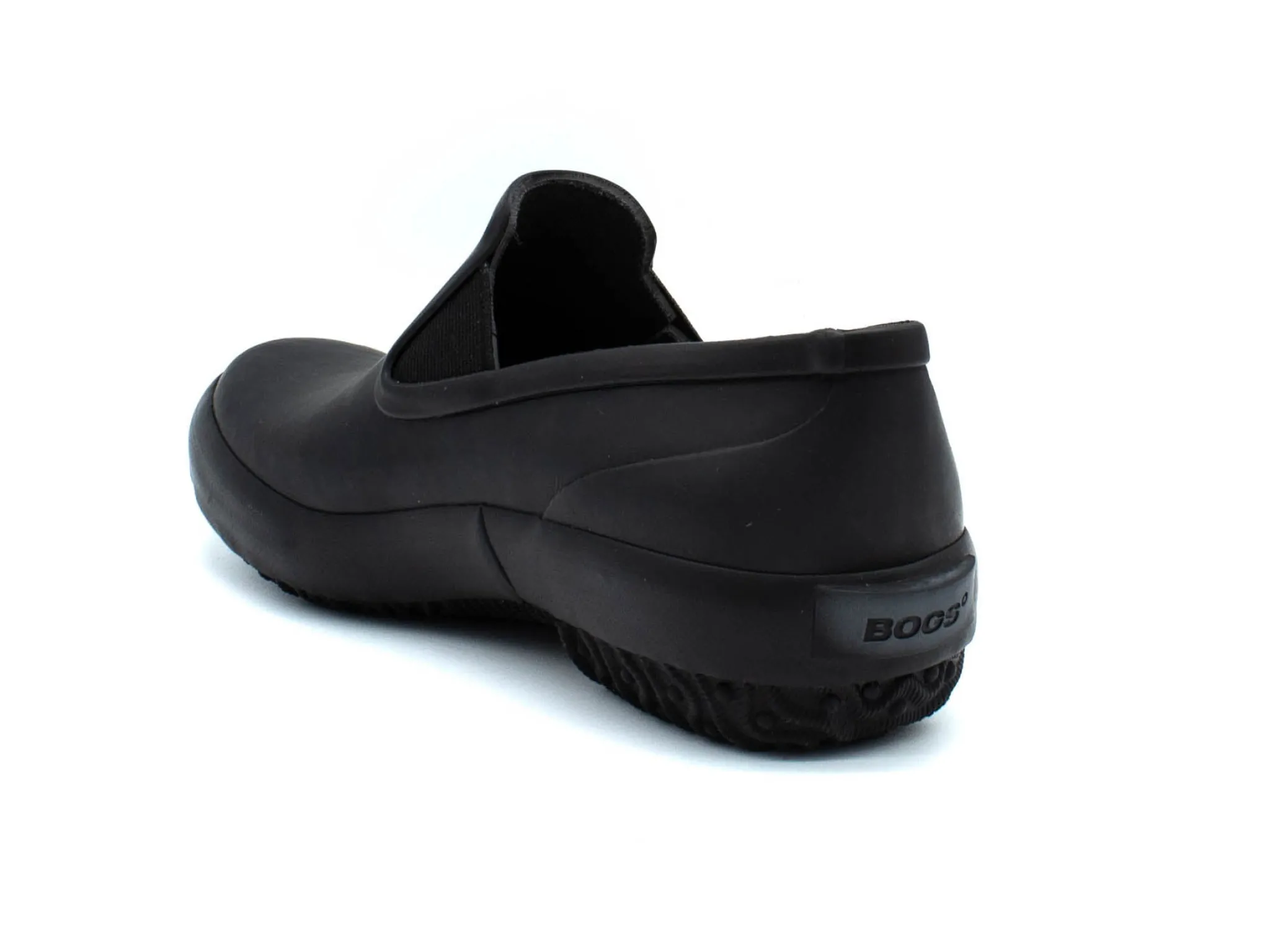 Rainwear|BOGS Patch BLACK