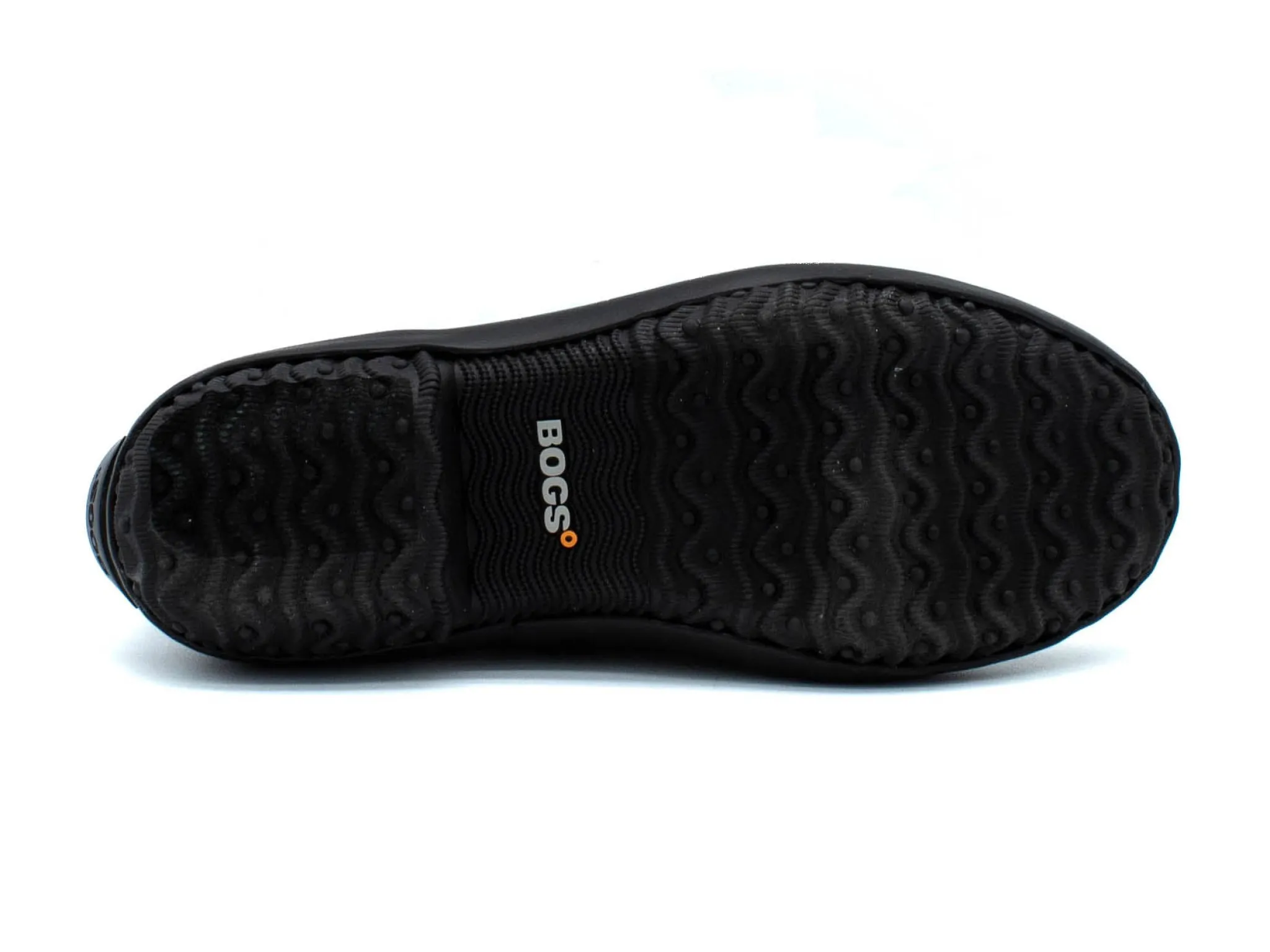 Rainwear|BOGS Patch BLACK