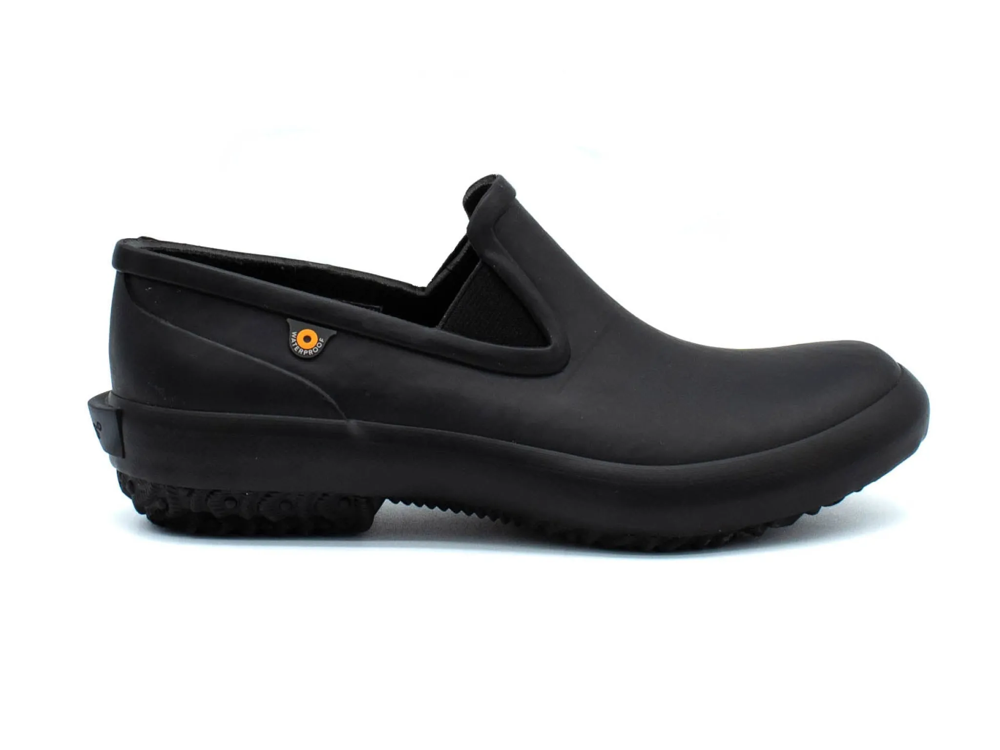 Rainwear|BOGS Patch BLACK