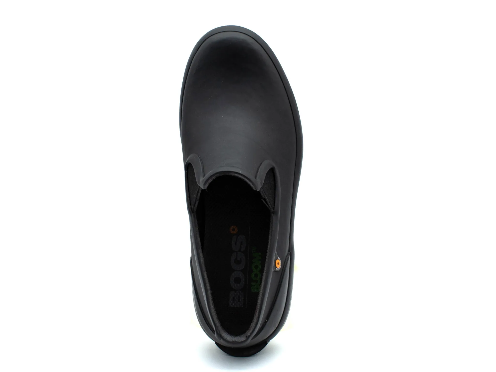 Rainwear|BOGS Patch BLACK