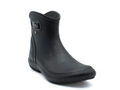 Rainwear|BOGS Patch Ankle BLACK