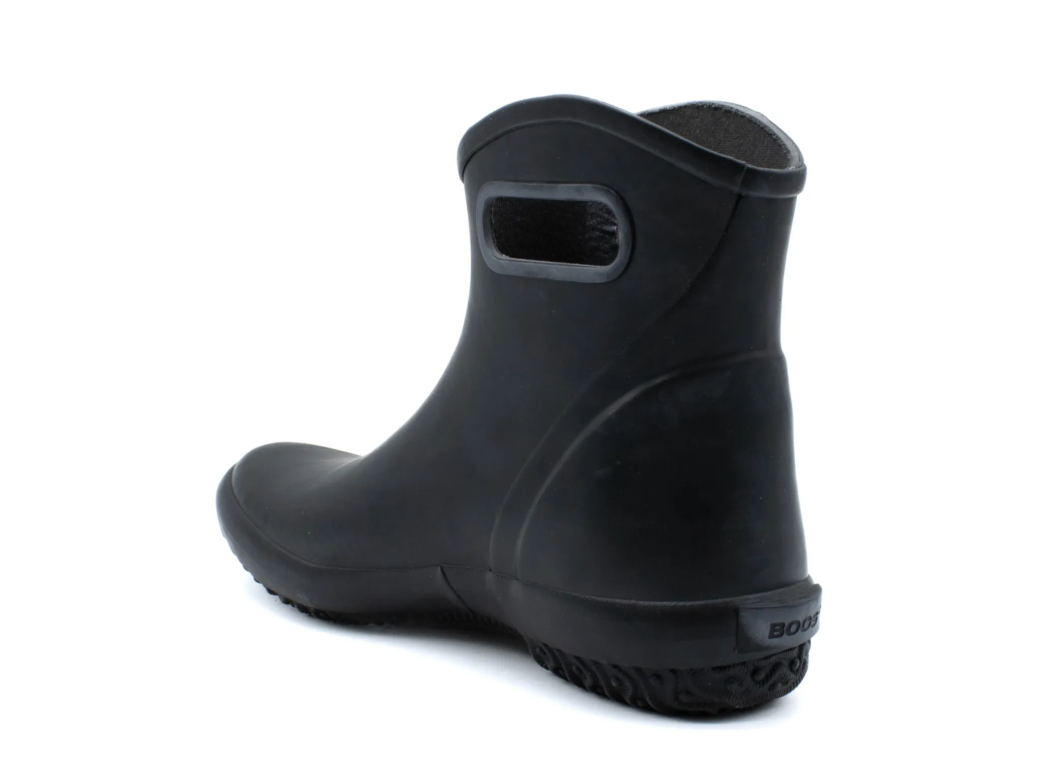 Rainwear|BOGS Patch Ankle BLACK