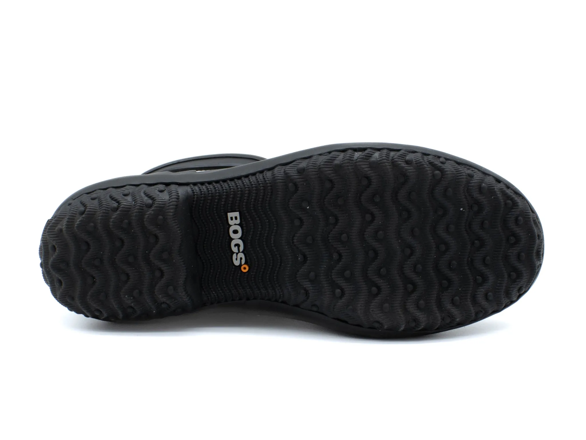 Rainwear|BOGS Patch Ankle BLACK