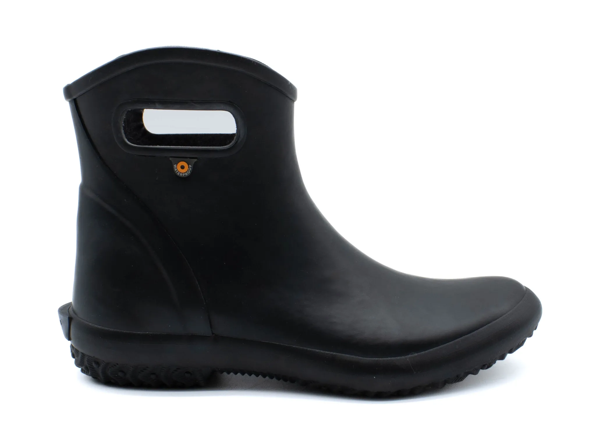 Rainwear|BOGS Patch Ankle BLACK