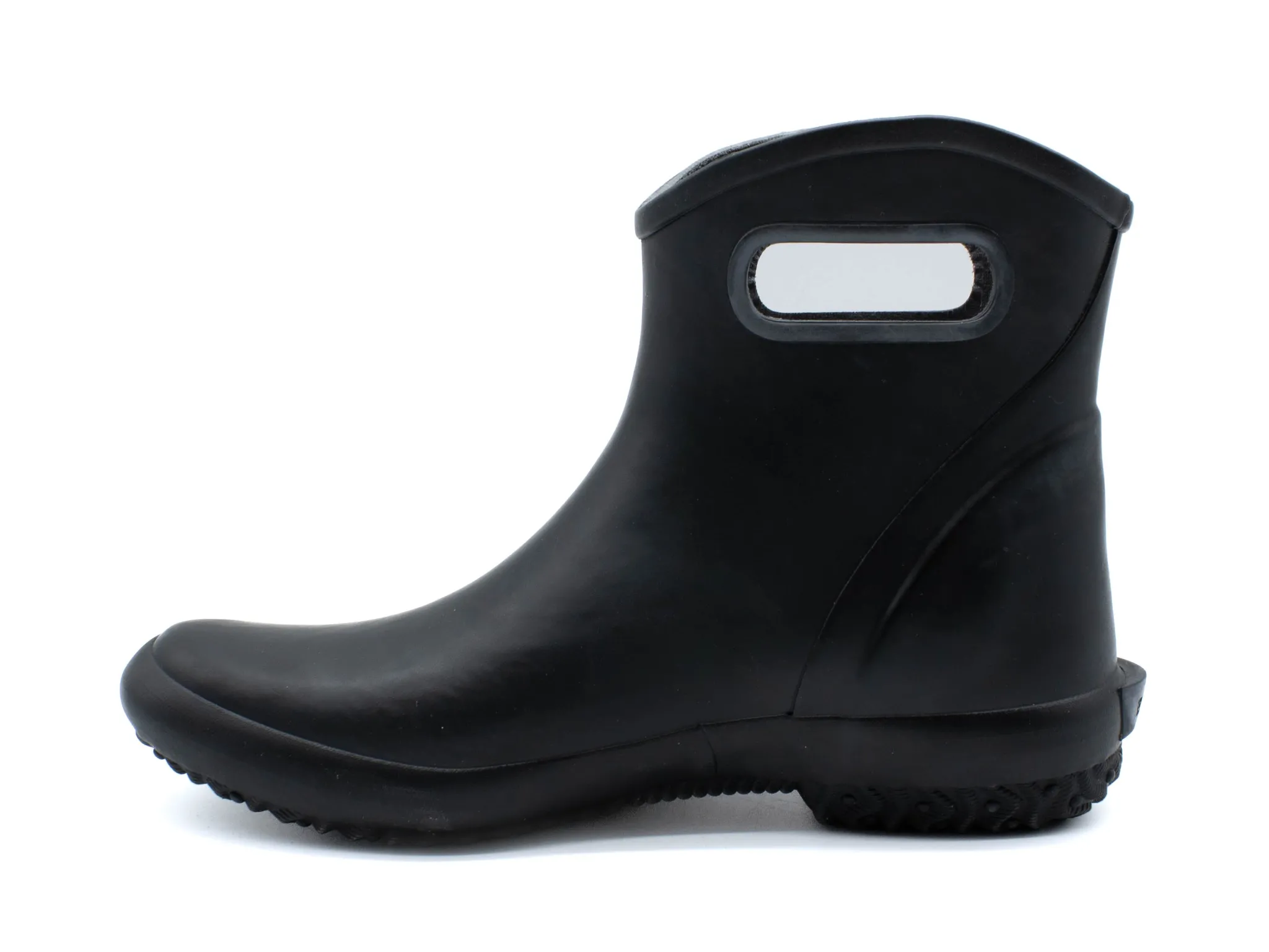 Rainwear|BOGS Patch Ankle BLACK