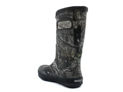 Rainwear|BOGS Plush Rainboot MOSSY