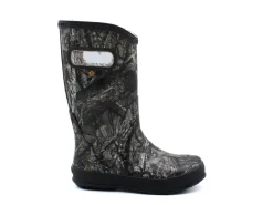 Rainwear|BOGS Plush Rainboot MOSSY