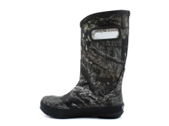 Rainwear|BOGS Plush Rainboot MOSSY