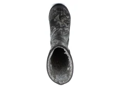 Rainwear|BOGS Plush Rainboot MOSSY