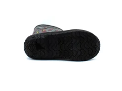 Rainwear|BOGS RAINBOOT BUGS GRAY