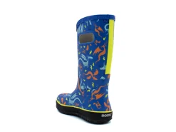 Rainwear|BOGS Rainboot Dragons BLUMT