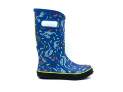 Rainwear|BOGS Rainboot Dragons BLUMT