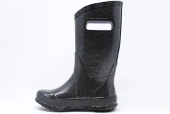 Rainwear|BOGS Rain Boot Glitter BLACK
