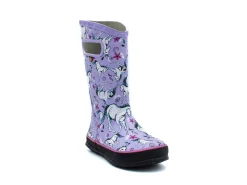 Rainwear|BOGS RAINBOOT UNICORN AWESOME LAVMT