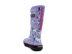 Rainwear|BOGS RAINBOOT UNICORN AWESOME LAVMT