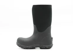 Safety|BOGS SAFETY Bozeman Tall BLACK