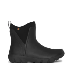 Rainwear|BOGS SAUVIE II CHELSEA BLACK