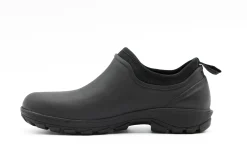 Rainwear|BOGS Sauvie Slip On BLACK