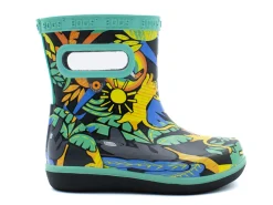 Rainwear|BOGS Skipper II Super Jungle BKMLT