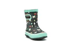 Rainwear|BOGS Skipper rain boots PGASUS