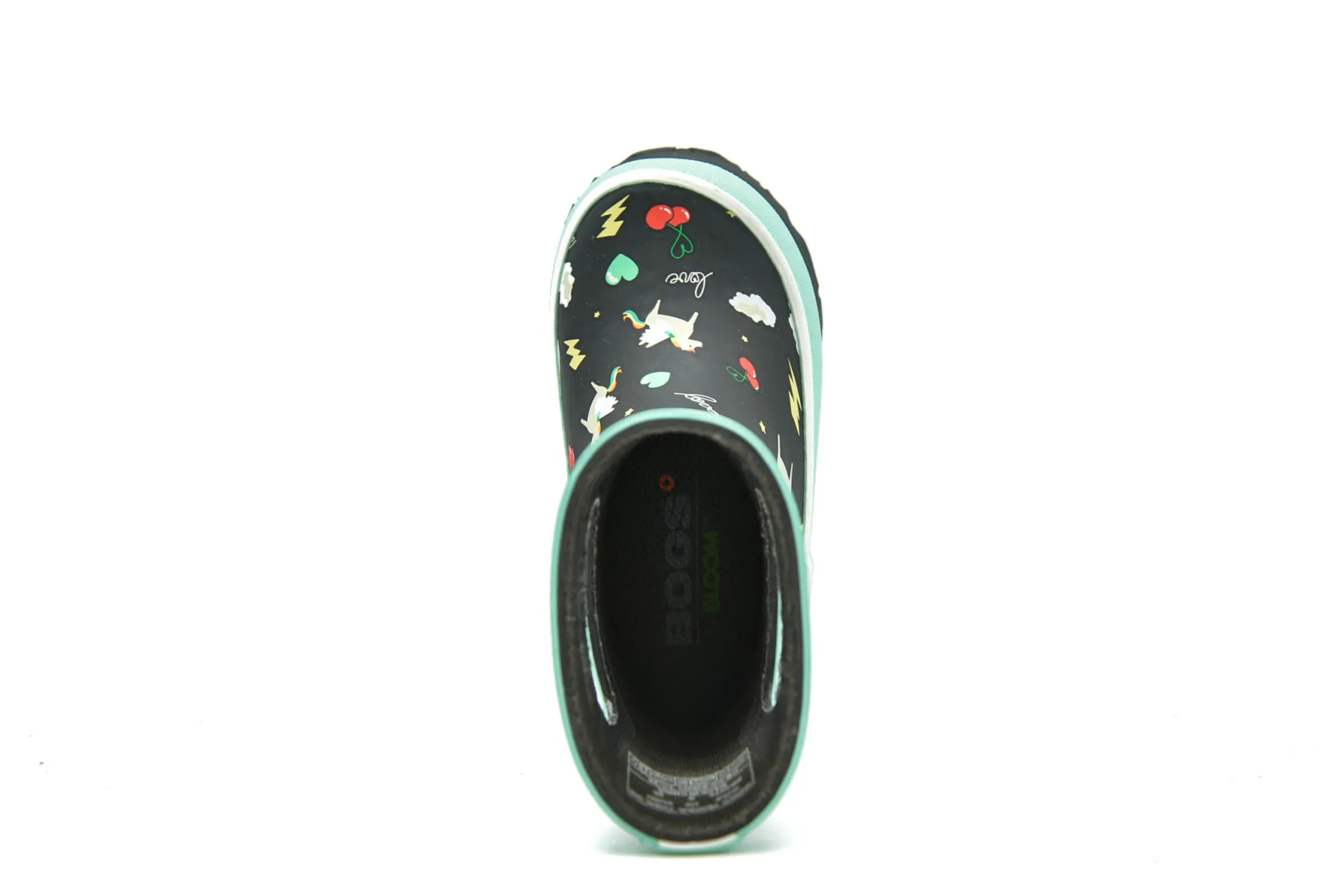 Rainwear|BOGS Skipper rain boots PGASUS