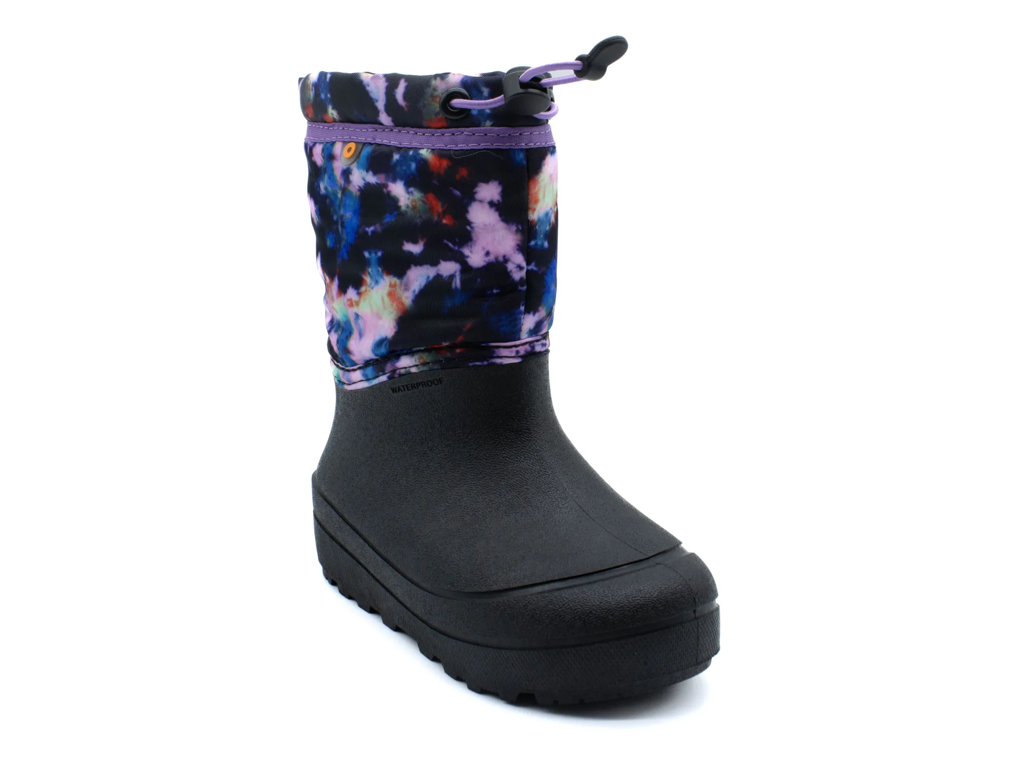 Winter Boots|BOGS Snow Shell BLACK
