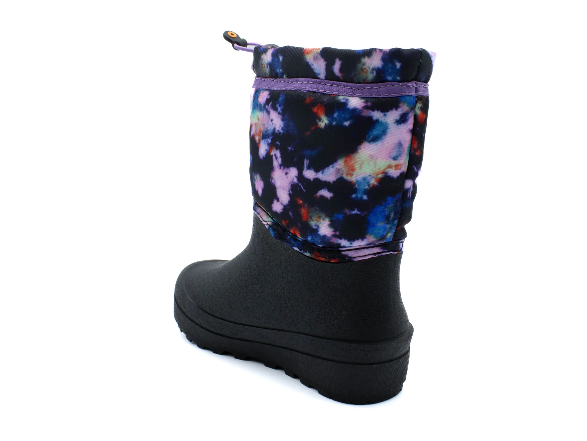 Winter Boots|BOGS Snow Shell BLACK