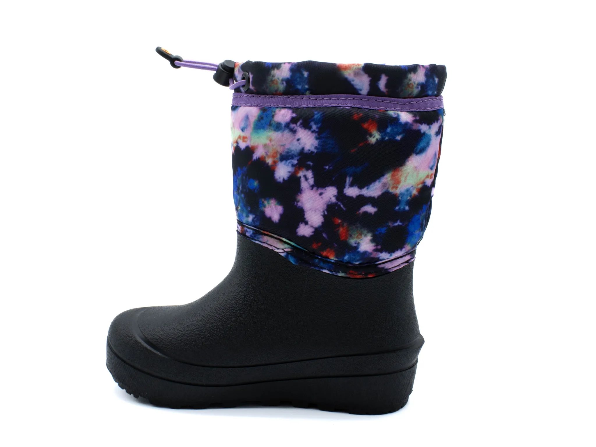 Winter Boots|BOGS Snow Shell BLACK