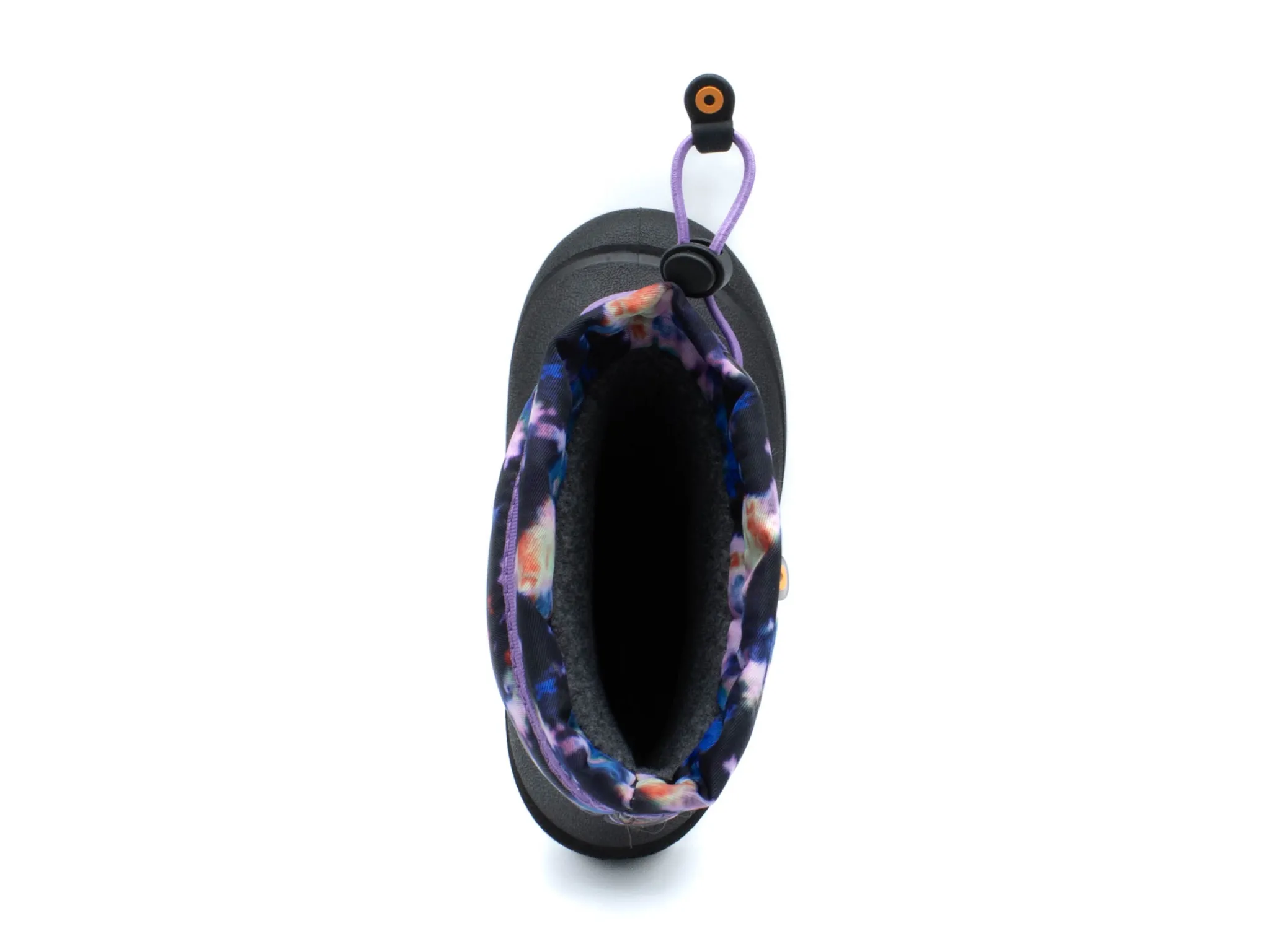 Winter Boots|BOGS Snow Shell BLACK