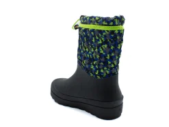 Winter Boots|BOGS SNOW SHELL BLACK